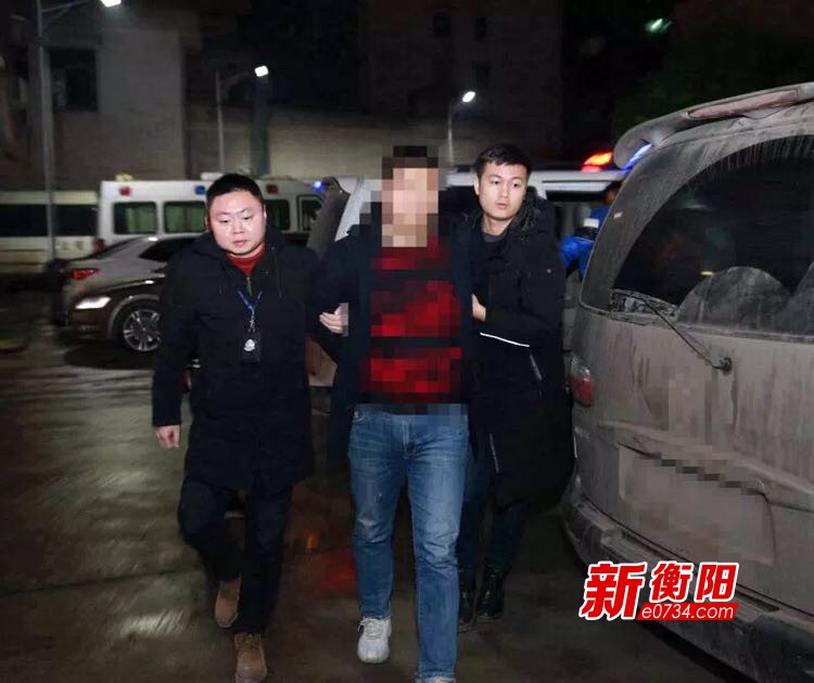 湖南衡陽警方最新動態(tài)，守護(hù)城市安全的堅定力量，湖南衡陽警方最新動態(tài)，守護(hù)城市安全的堅定力量