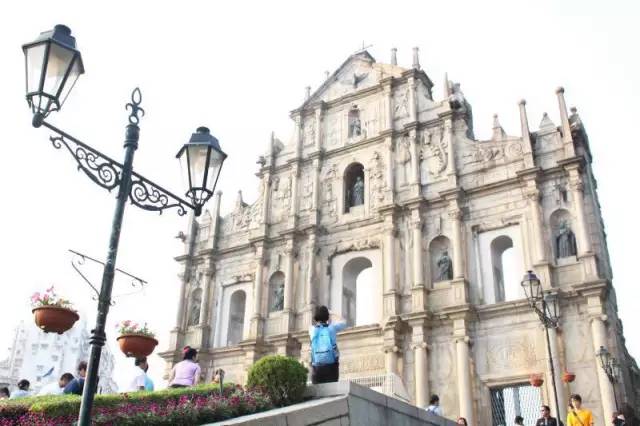 澳門大三巴三碼大公開，歷史、文化、旅游的交匯點(diǎn)，澳門大三巴三碼交匯點(diǎn)，歷史、文化與旅游的璀璨明珠