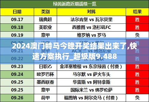 今晚9:30開特馬——探尋幸運之門的關鍵時刻，特馬開啟時刻，探尋幸運之門的緊張與期待